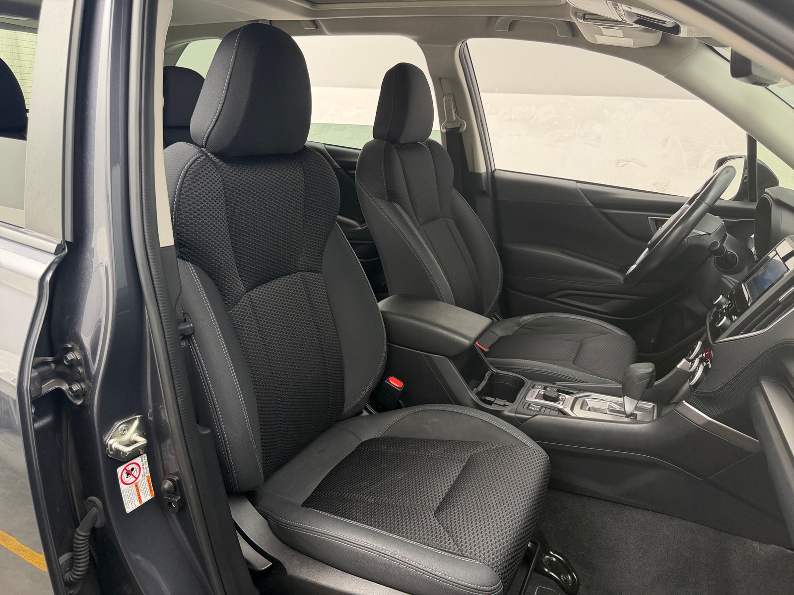 Thumbnail: 2020 Subaru Forester - 2