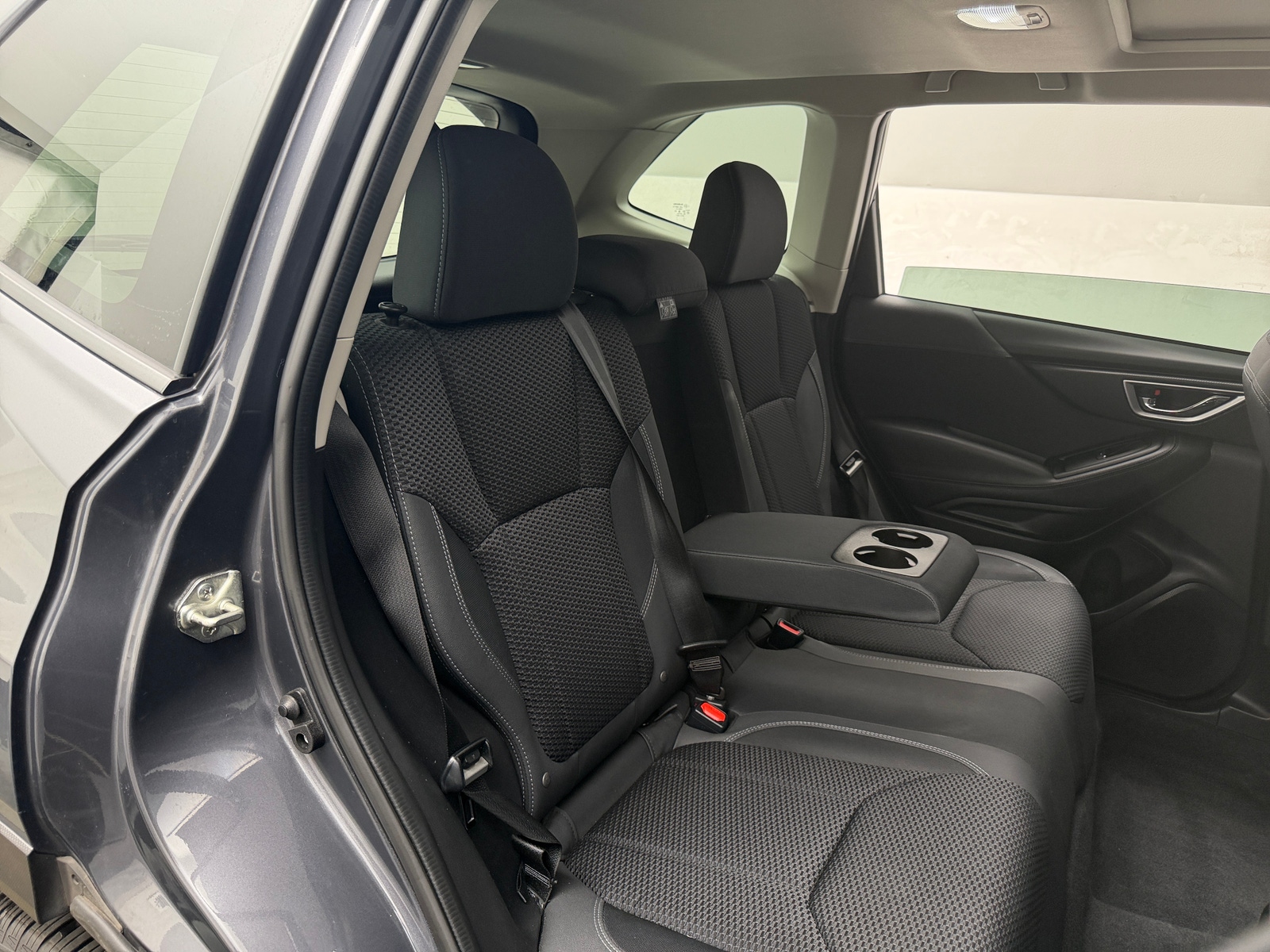 Thumbnail: 2020 Subaru Forester - 6