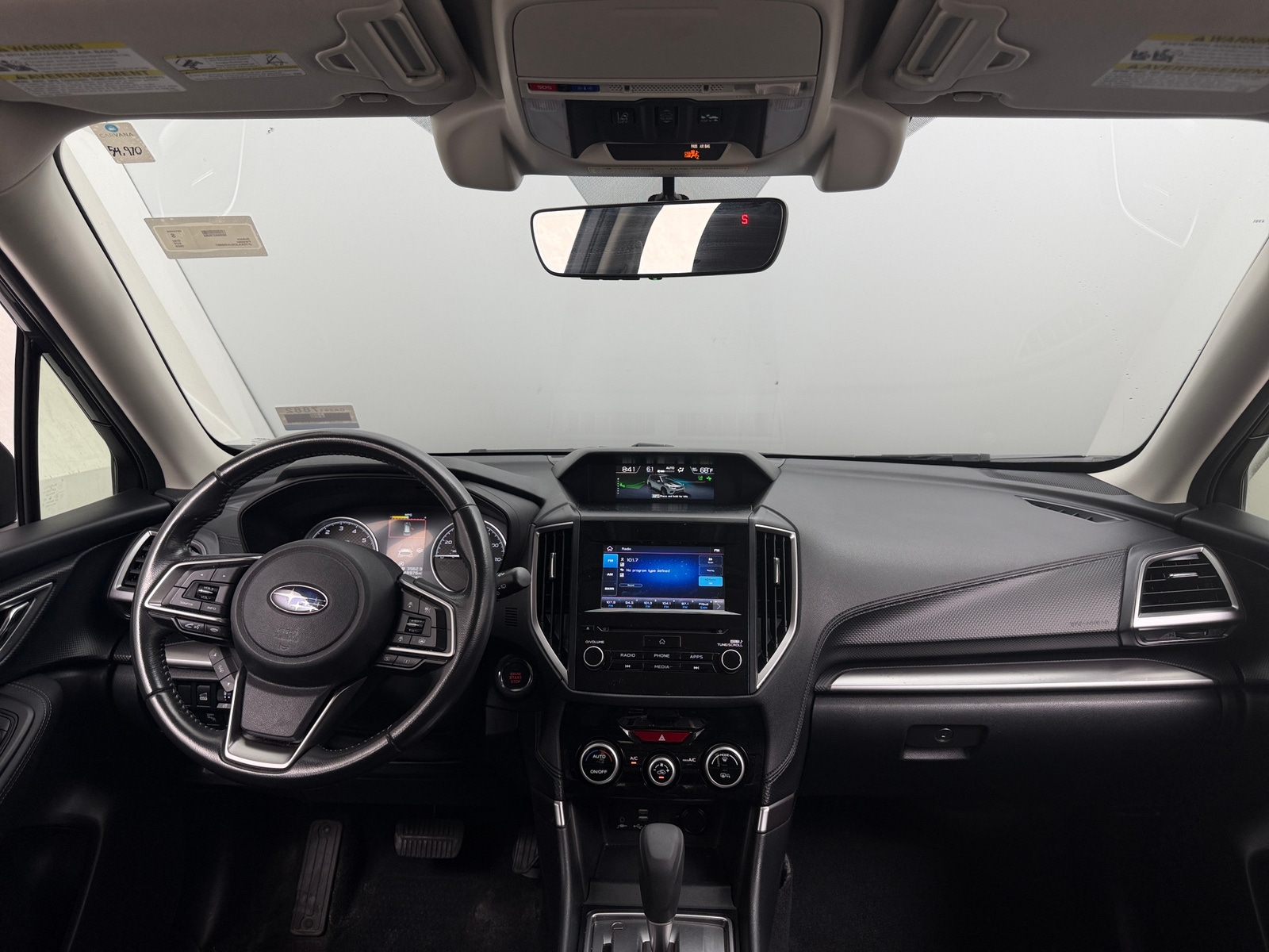 Thumbnail: 2020 Subaru Forester - 3