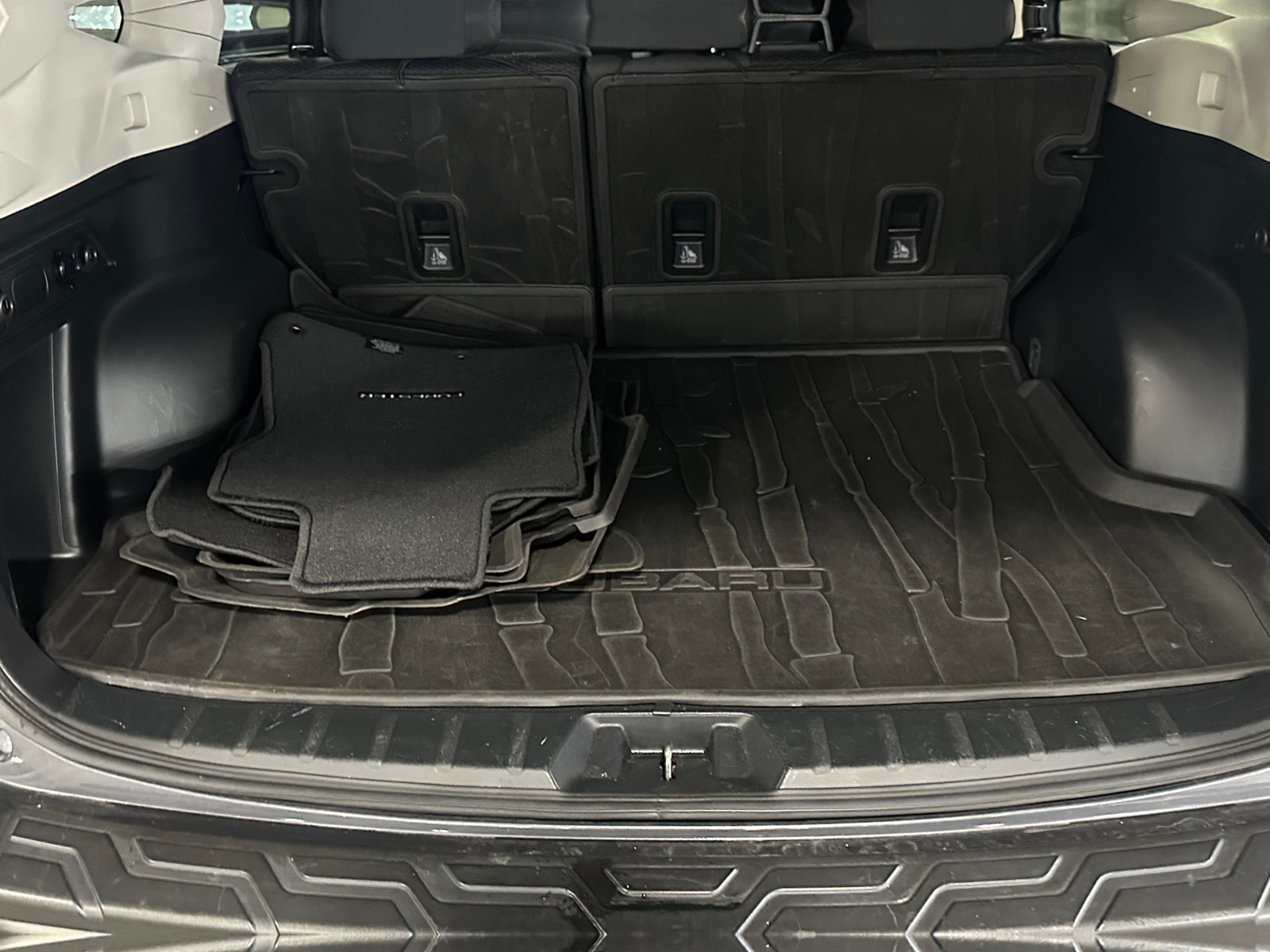 Thumbnail: 2020 Subaru Forester - 7