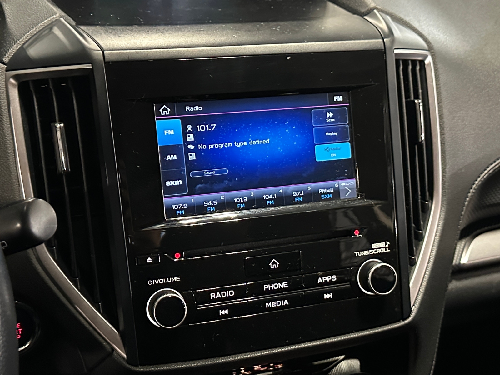 Thumbnail: 2020 Subaru Forester - 4