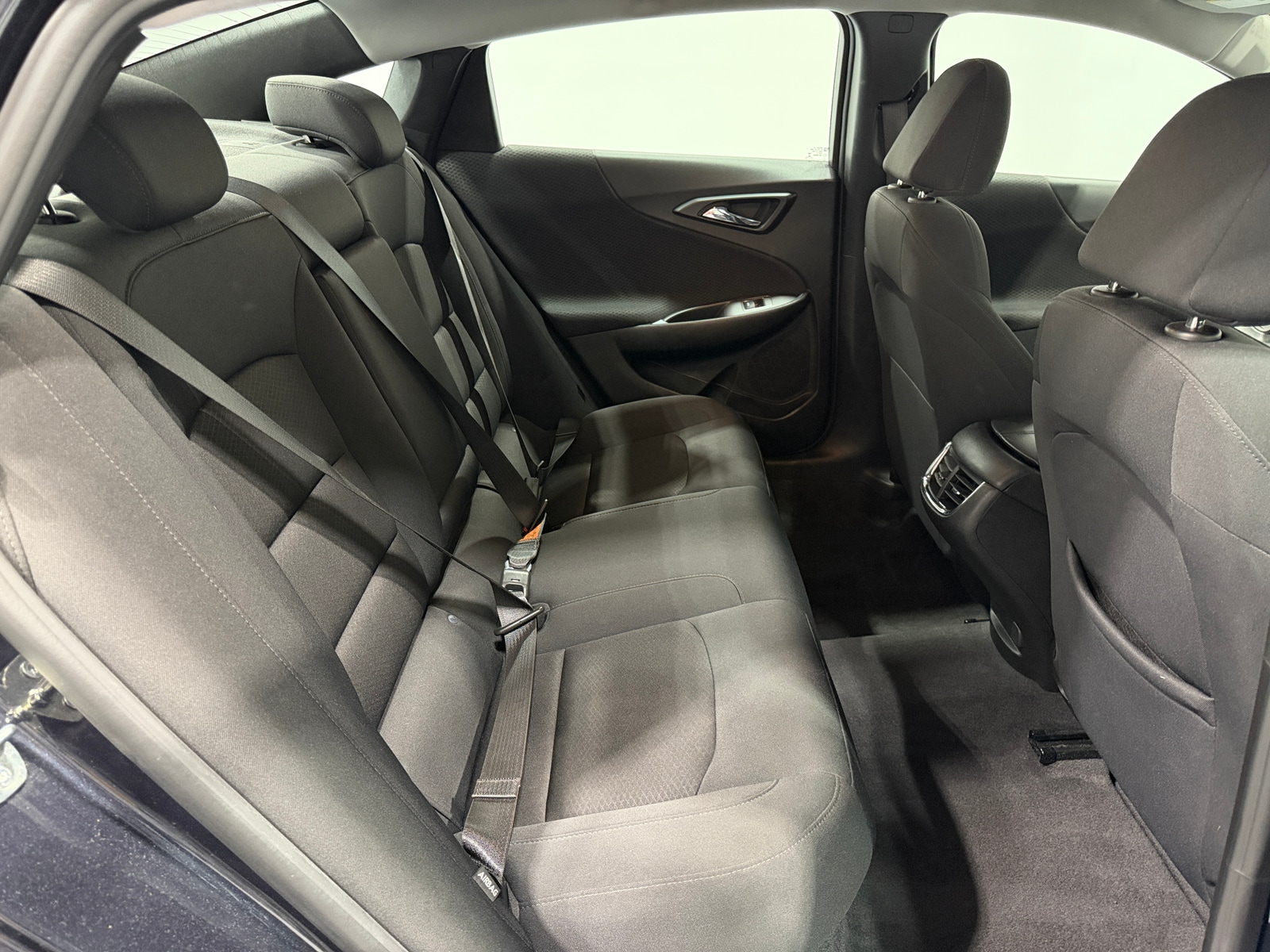 Thumbnail: 2023 Chevrolet Malibu - 6