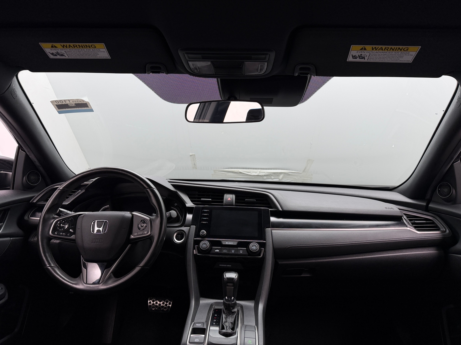 Thumbnail: 2021 Honda Civic - 3