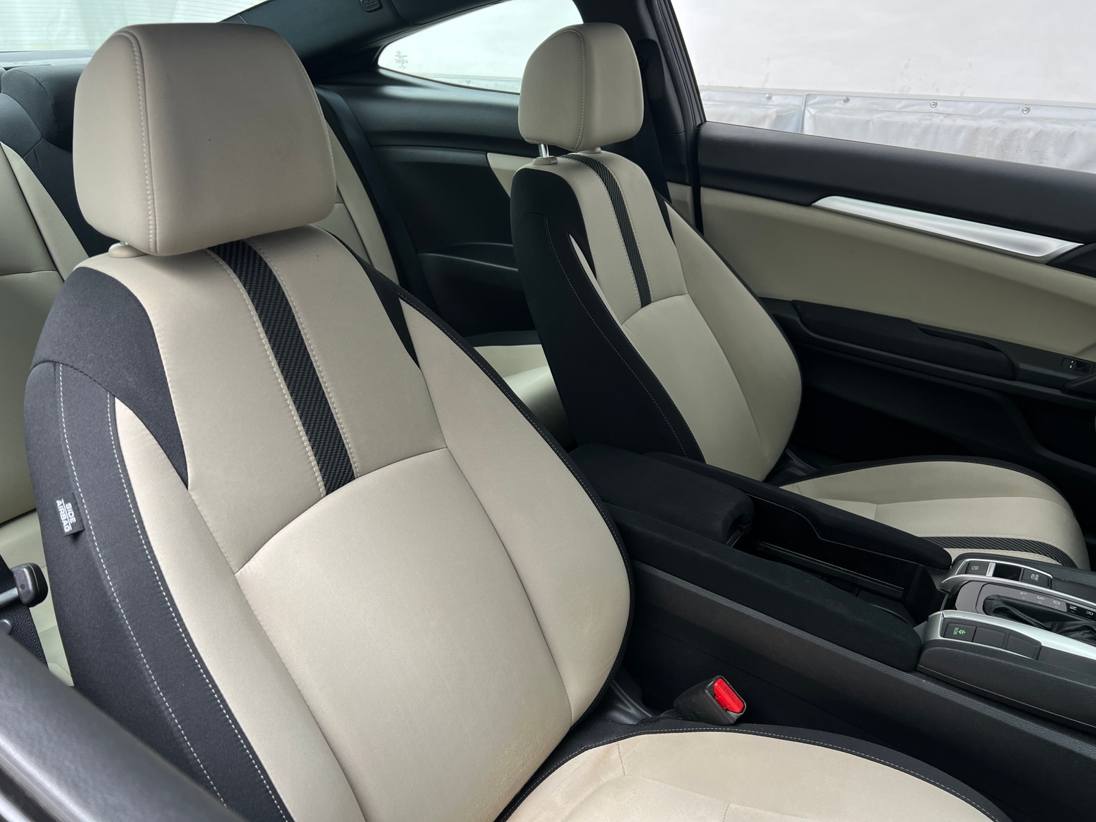 Thumbnail: 2017 Honda Civic - 2