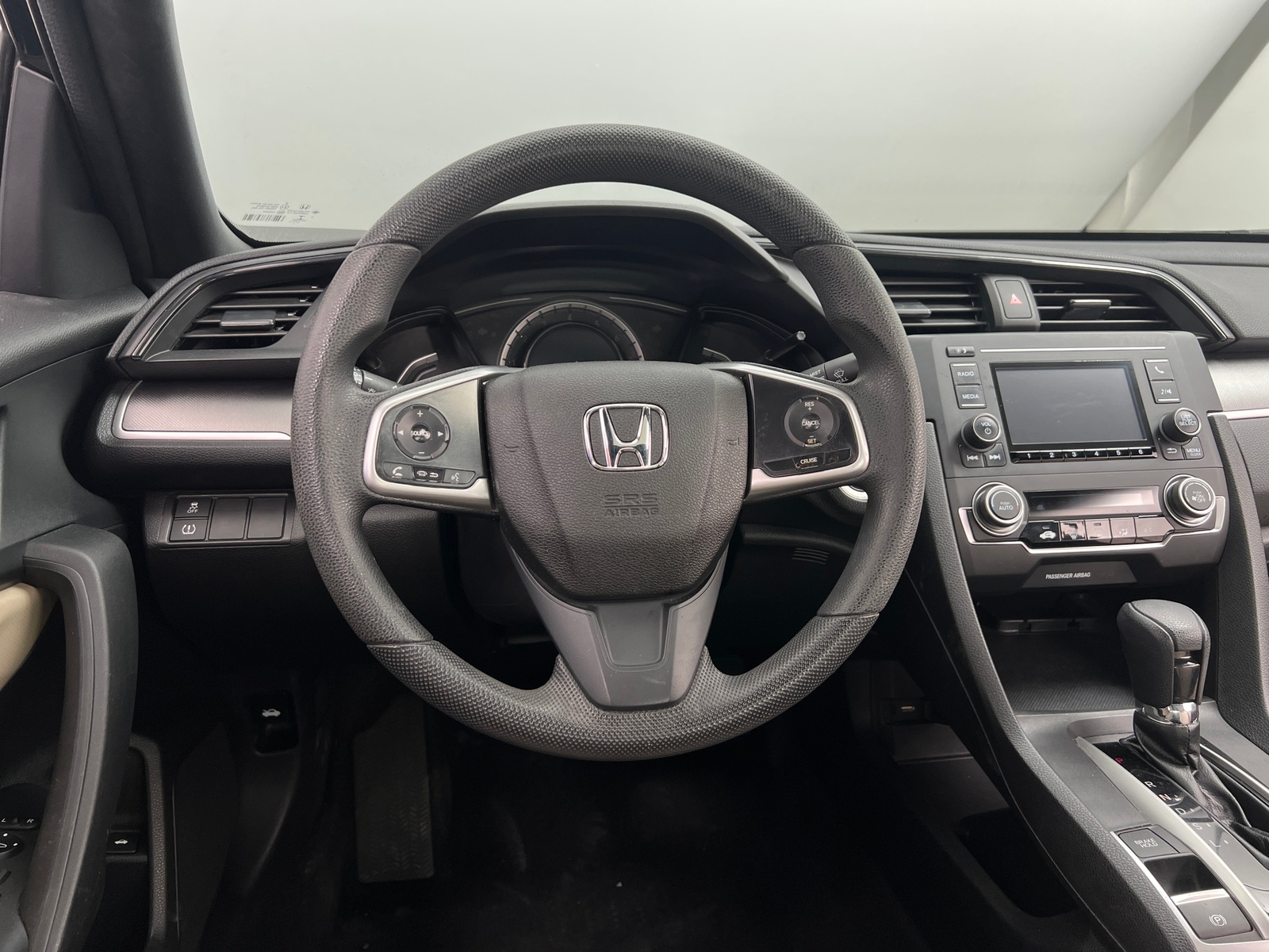 Thumbnail: 2017 Honda Civic - 4