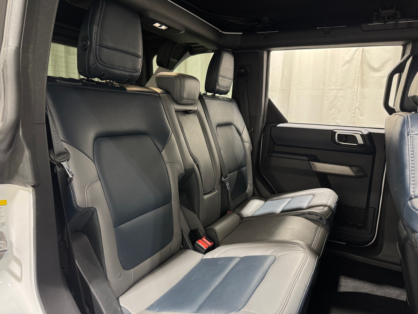 Thumbnail: 2023 Ford Bronco - 5
