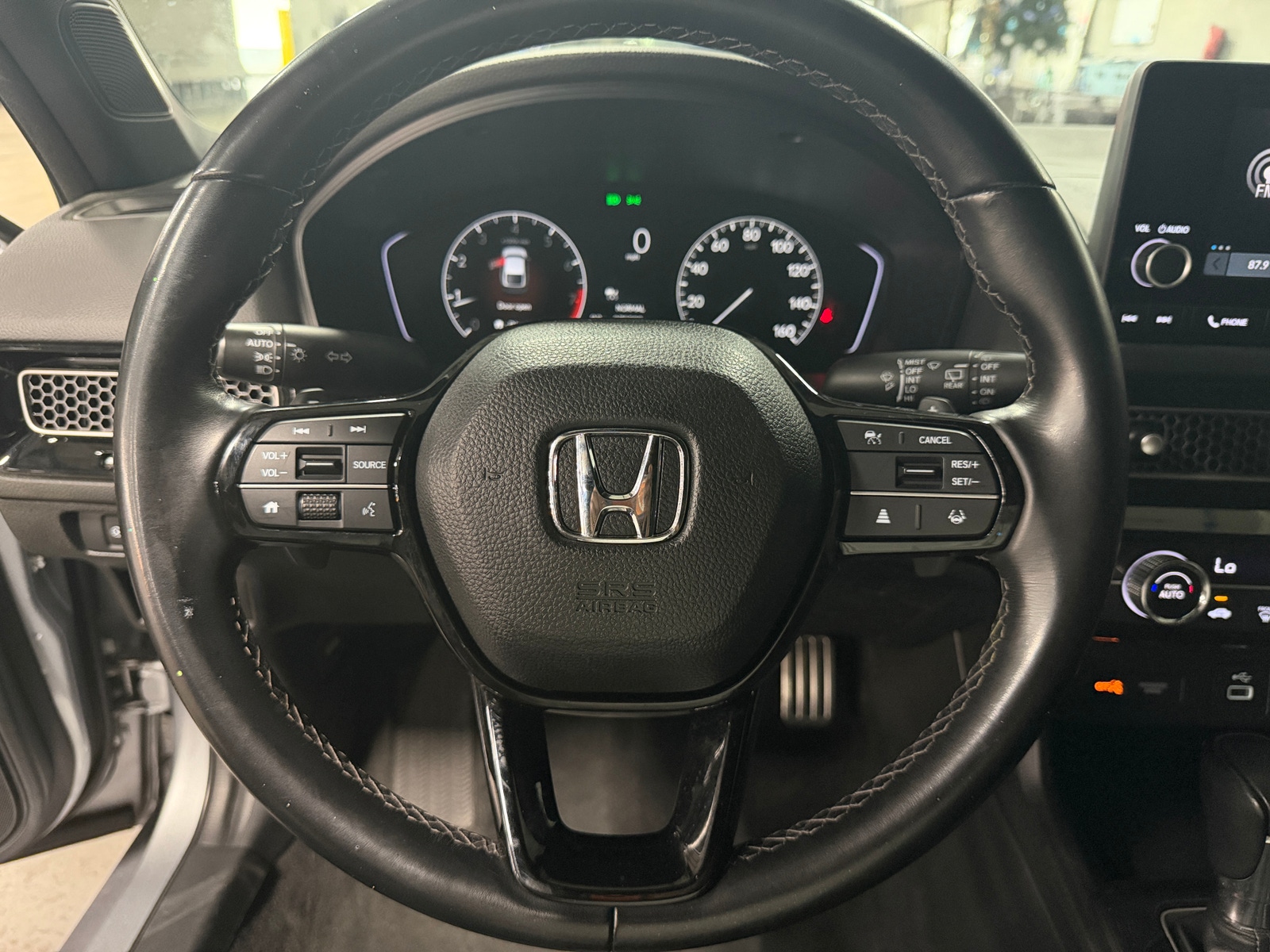 Thumbnail: 2023 Honda Civic - 5