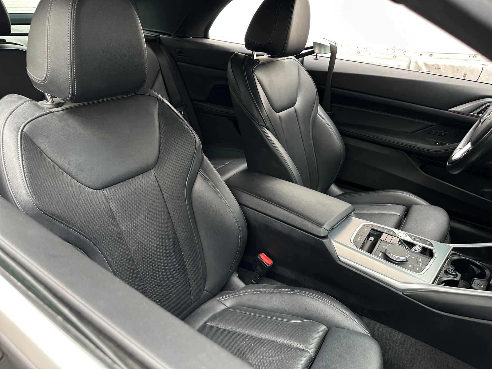 Thumbnail: 2024 BMW 4 Series - 2