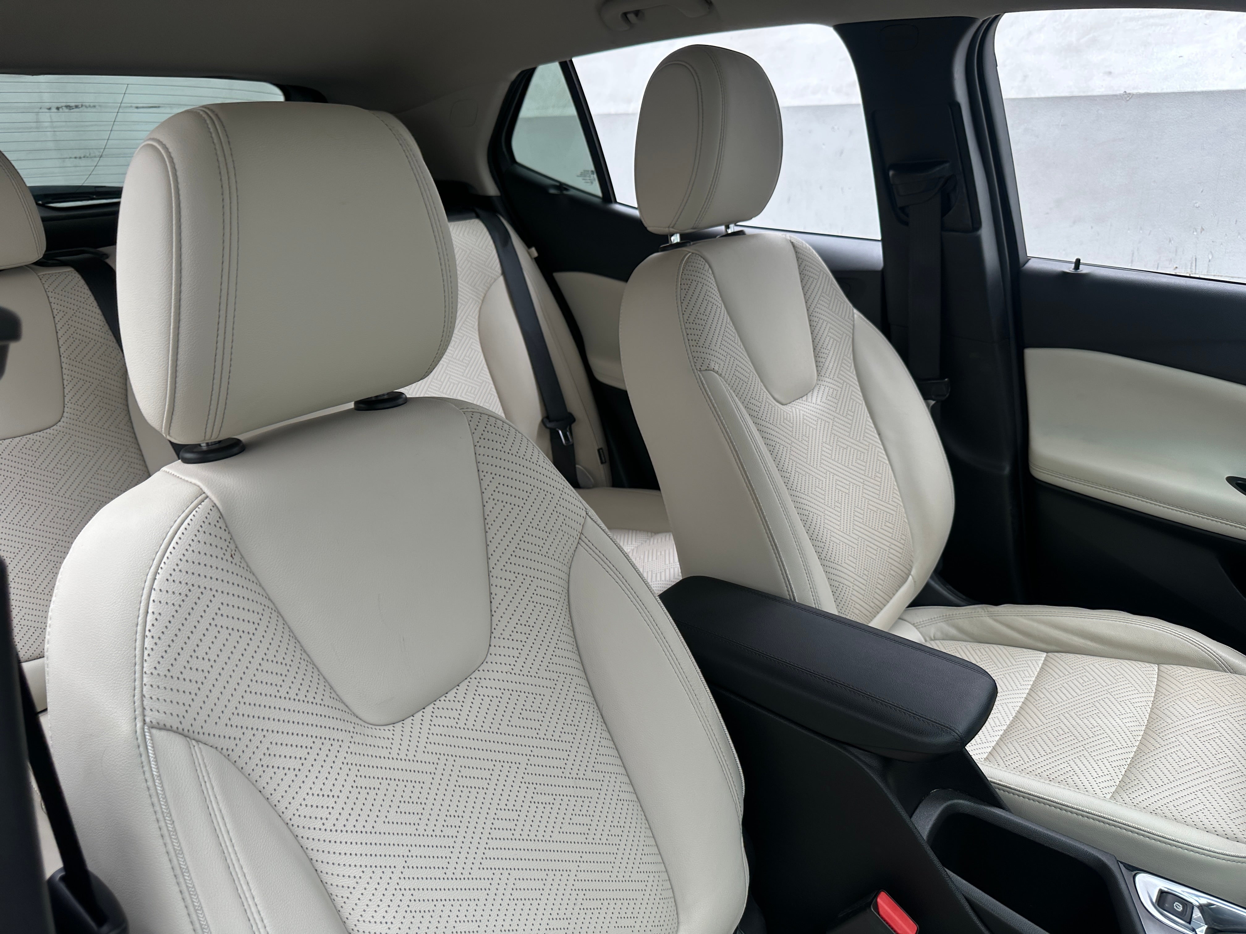 2022 Buick Encore GX Essence