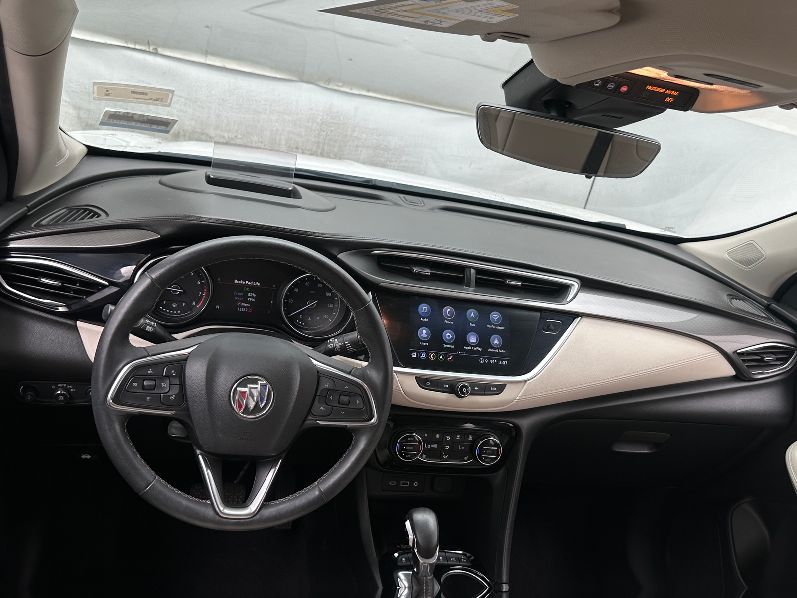 Thumbnail: 2022 Buick Encore GX - 2