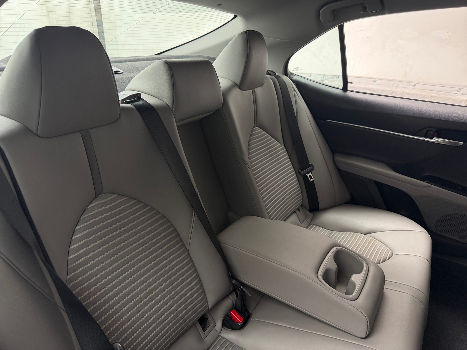 Thumbnail: 2020 Toyota Camry - 6