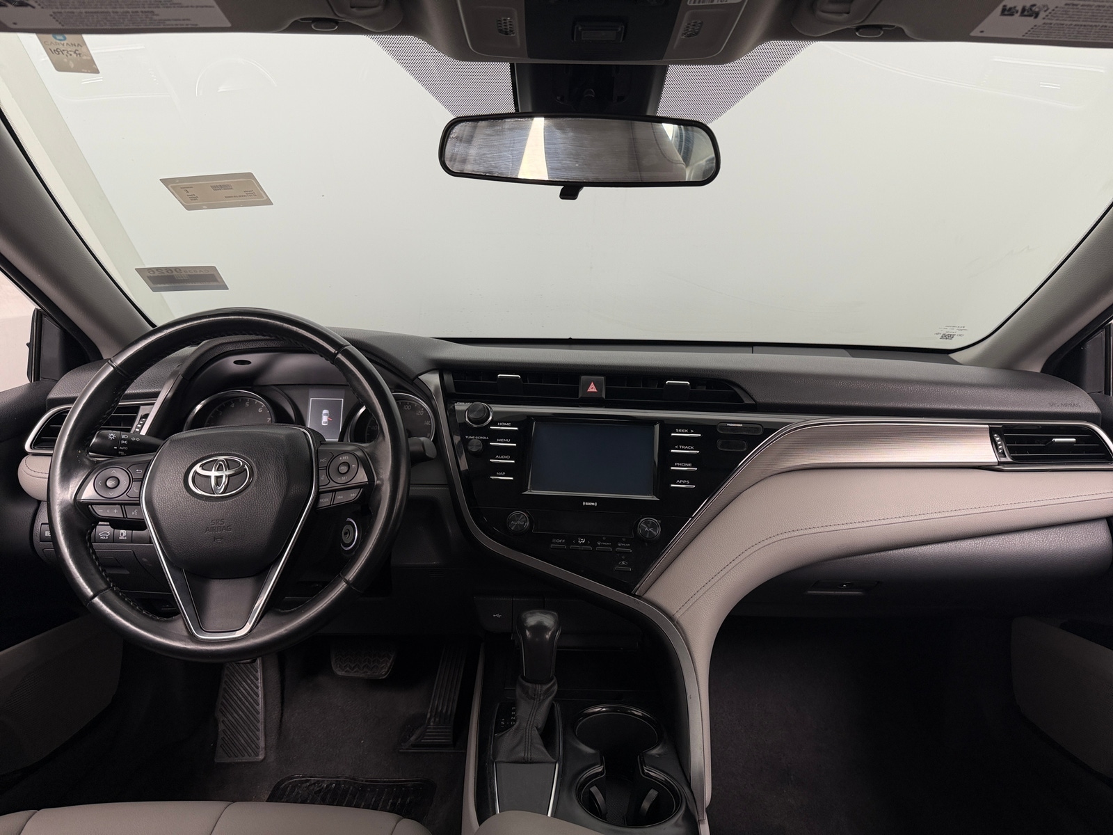 Thumbnail: 2020 Toyota Camry - 3