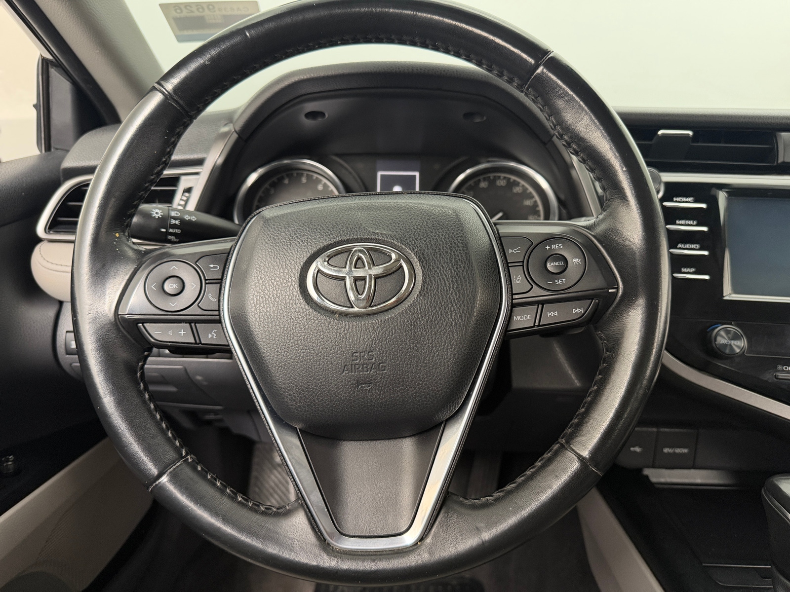 Thumbnail: 2020 Toyota Camry - 5