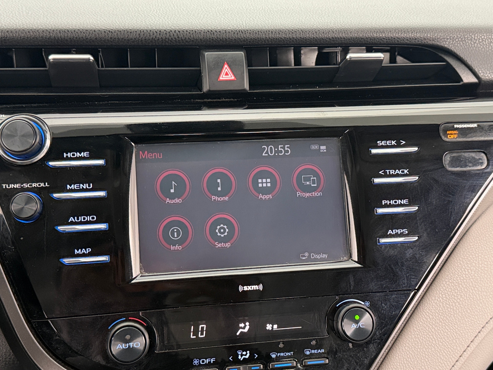 Thumbnail: 2020 Toyota Camry - 4