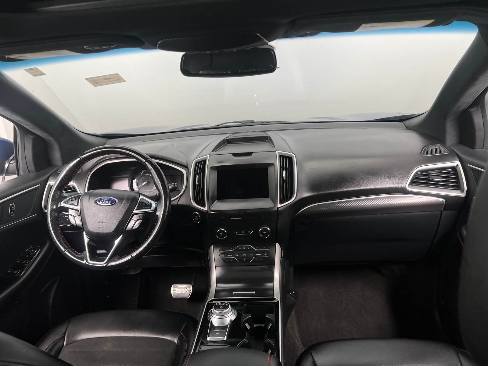 Thumbnail: 2020 Ford Edge - 2