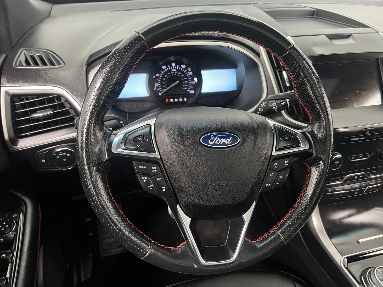Thumbnail: 2020 Ford Edge - 4
