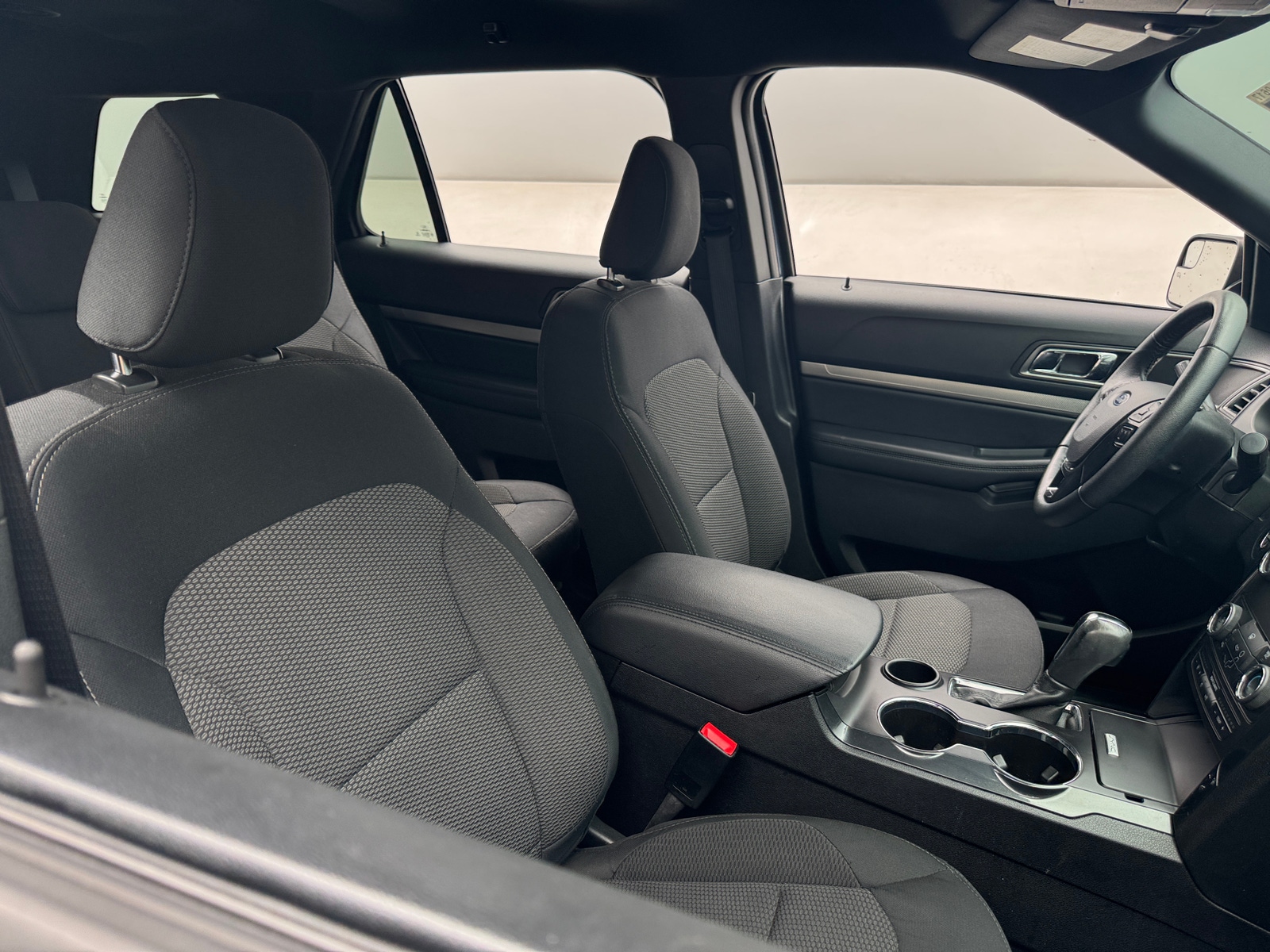 Thumbnail: 2019 Ford Explorer - 2