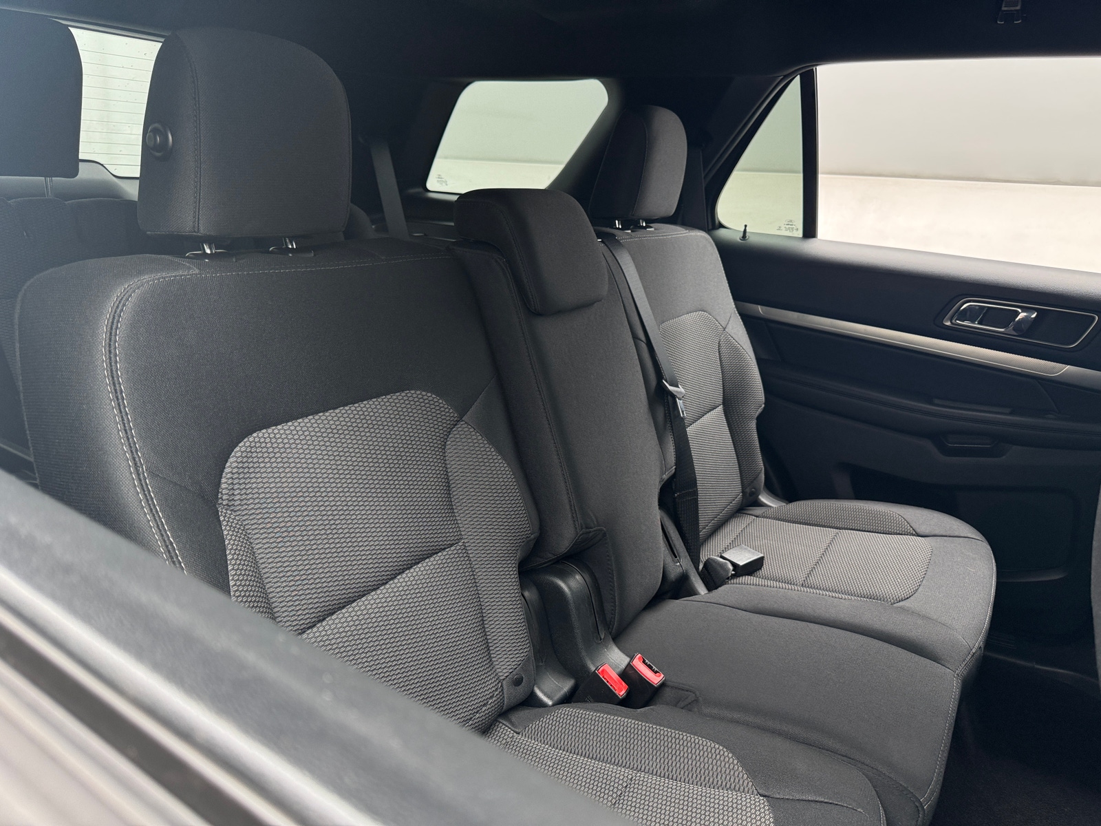Thumbnail: 2019 Ford Explorer - 6
