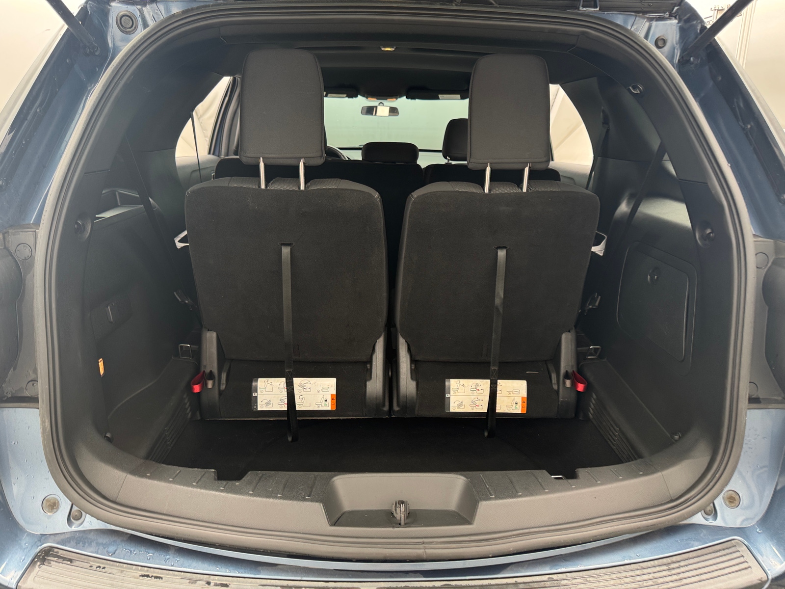 Thumbnail: 2019 Ford Explorer - 7