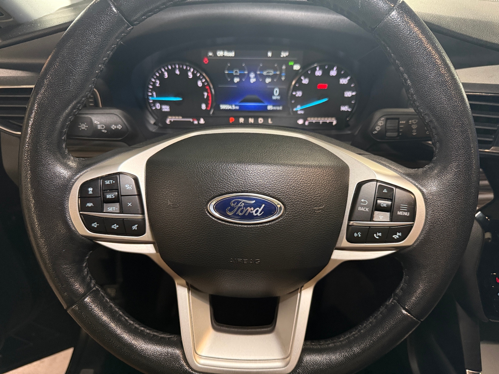 Thumbnail: 2023 Ford Explorer - 4