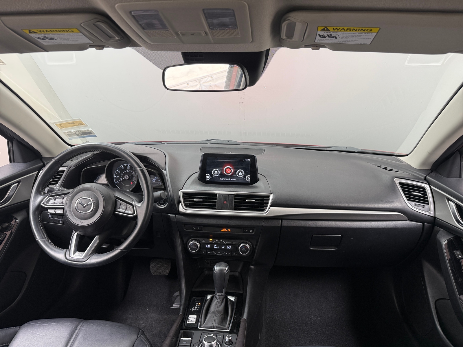 Thumbnail: 2017 Mazda Mazda3 - 2