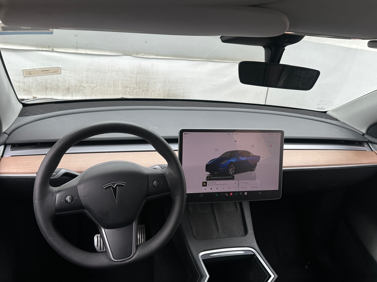 Thumbnail: 2023 Tesla Model Y - 2