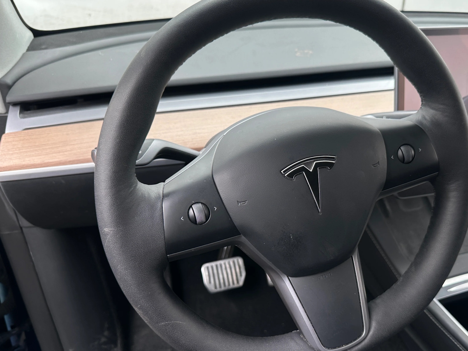 Thumbnail: 2023 Tesla Model Y - 4