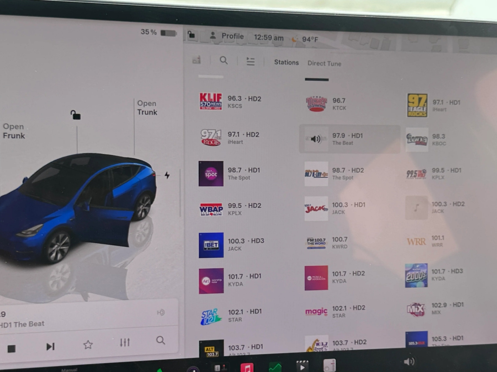Thumbnail: 2023 Tesla Model Y - 3