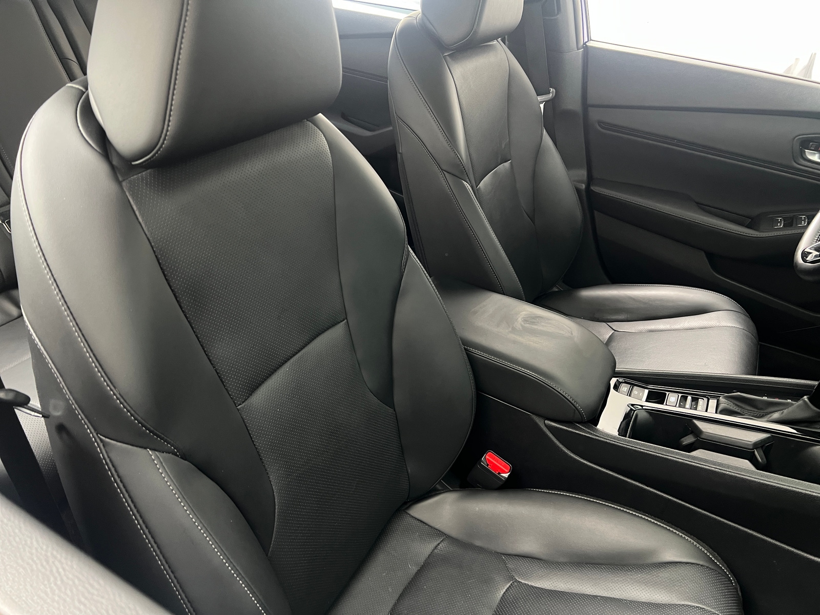 Thumbnail: 2024 Honda Accord - 2