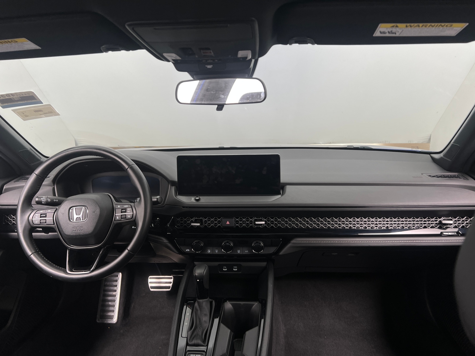 Thumbnail: 2024 Honda Accord - 3