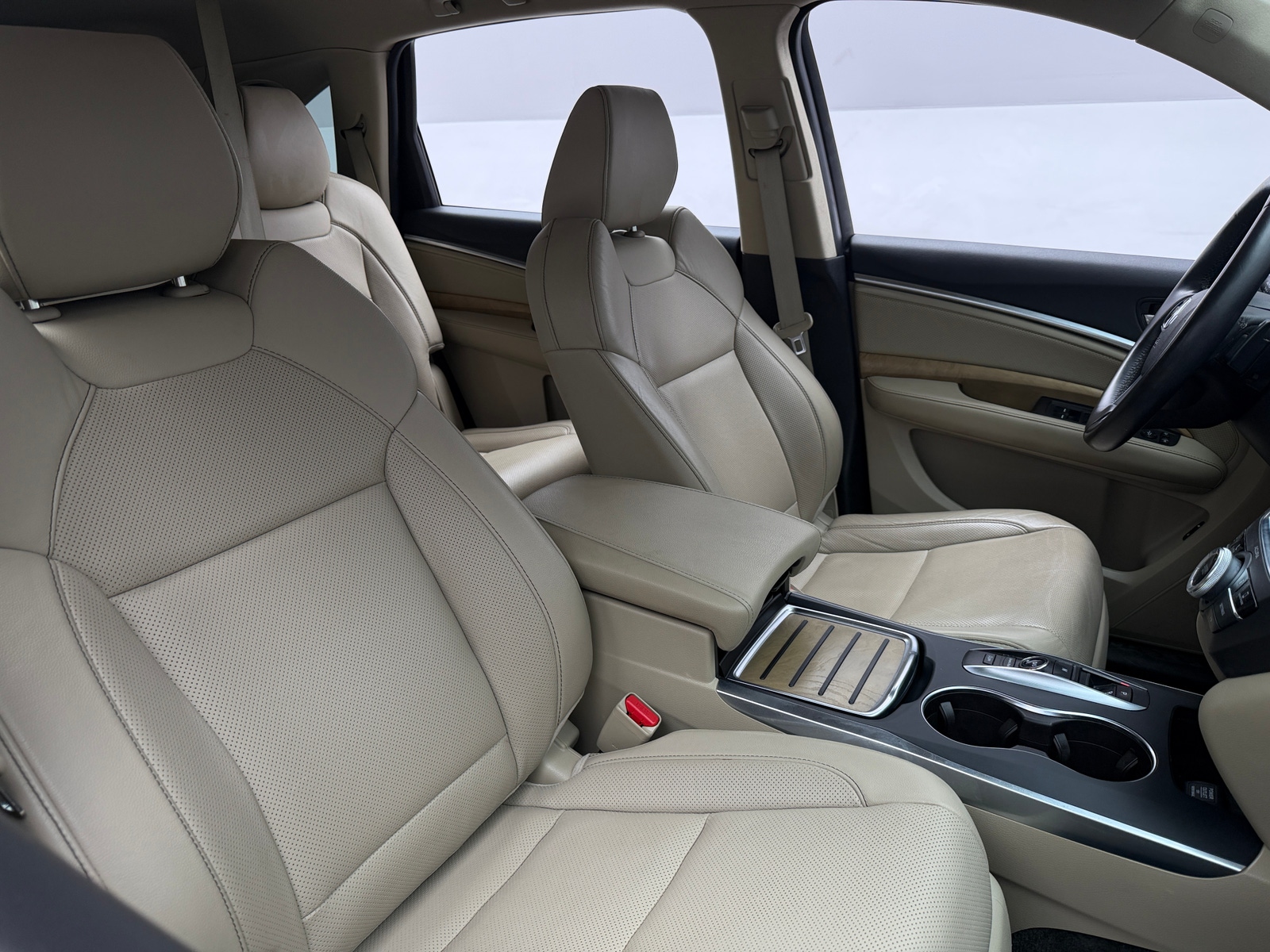 Thumbnail: 2020 Acura MDX - 2