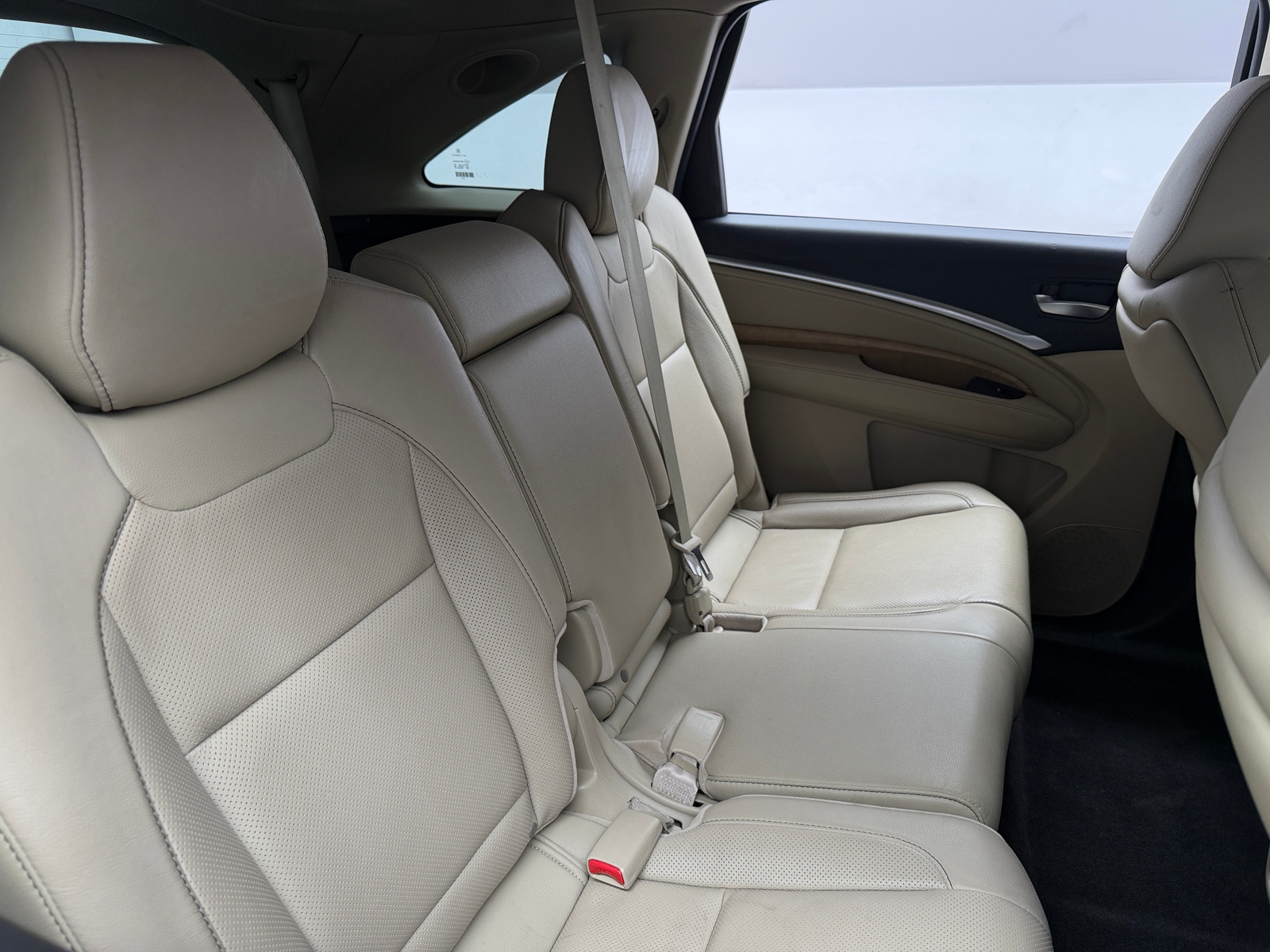 Thumbnail: 2020 Acura MDX - 6