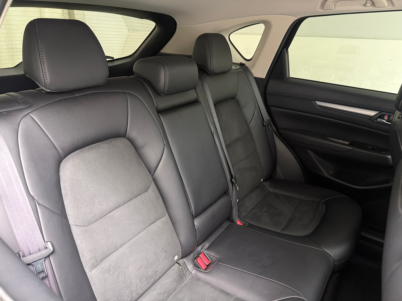 Thumbnail: 2019 Mazda CX-5 - 5