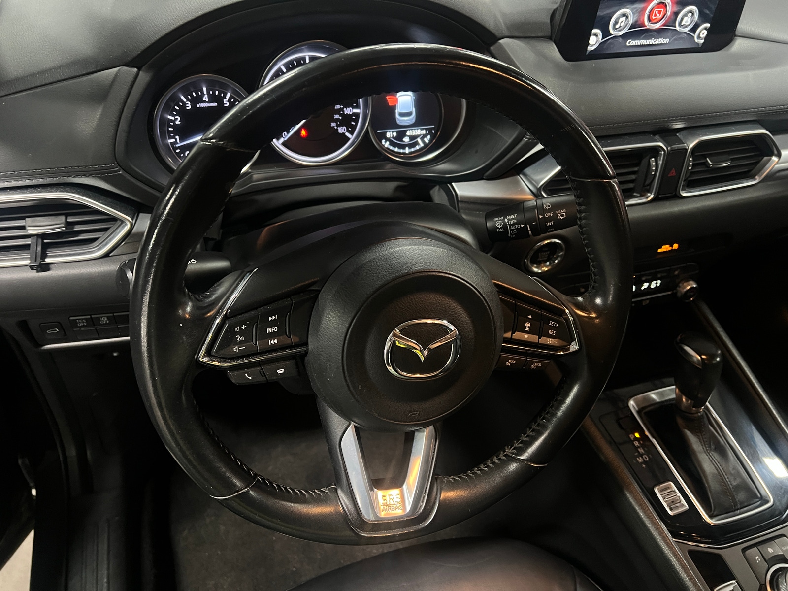 Thumbnail: 2019 Mazda CX-5 - 4