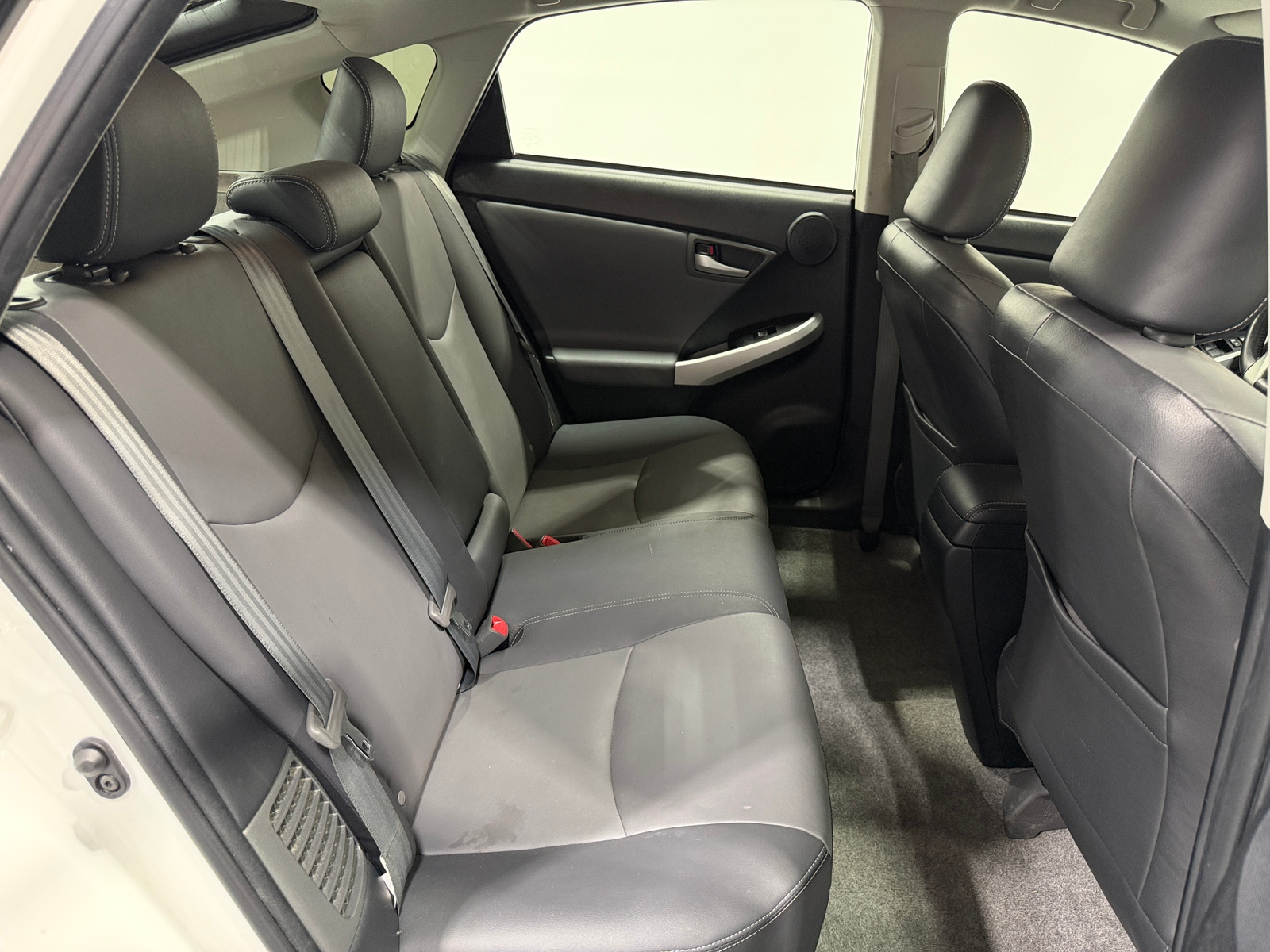 Thumbnail: 2014 Toyota Prius - 6