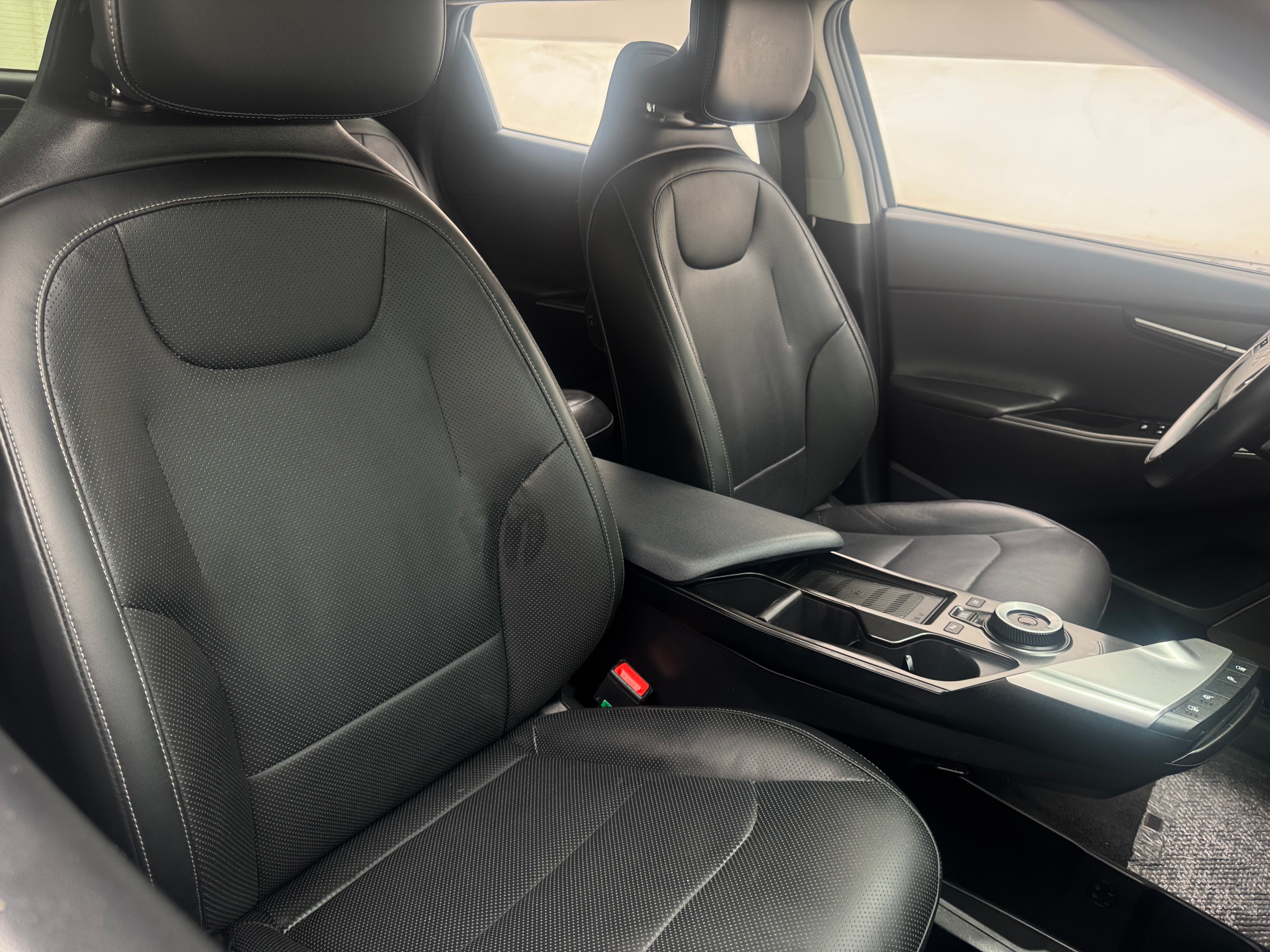 2022 Kia EV6