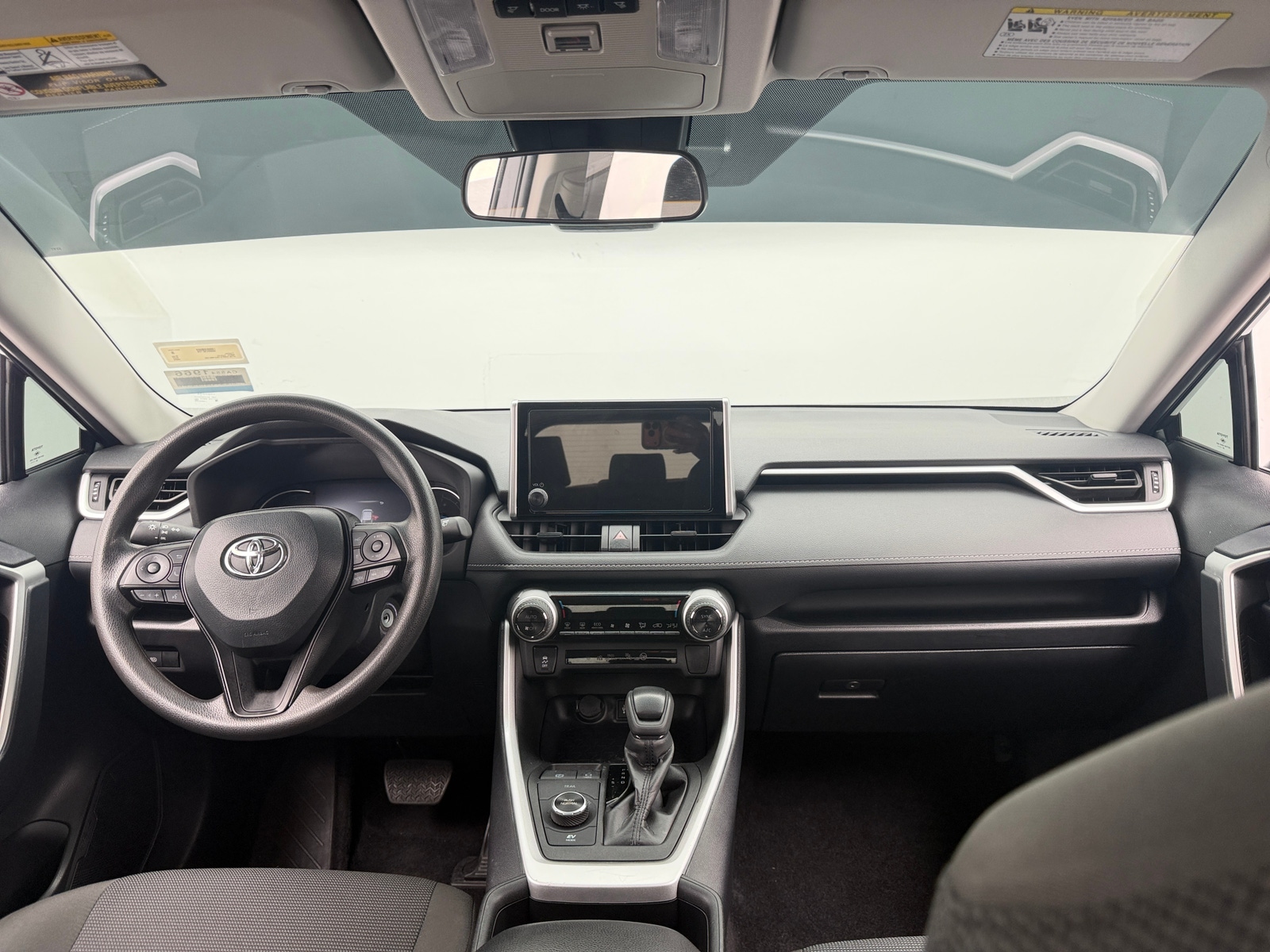 Thumbnail: 2025 Toyota RAV4 - 3