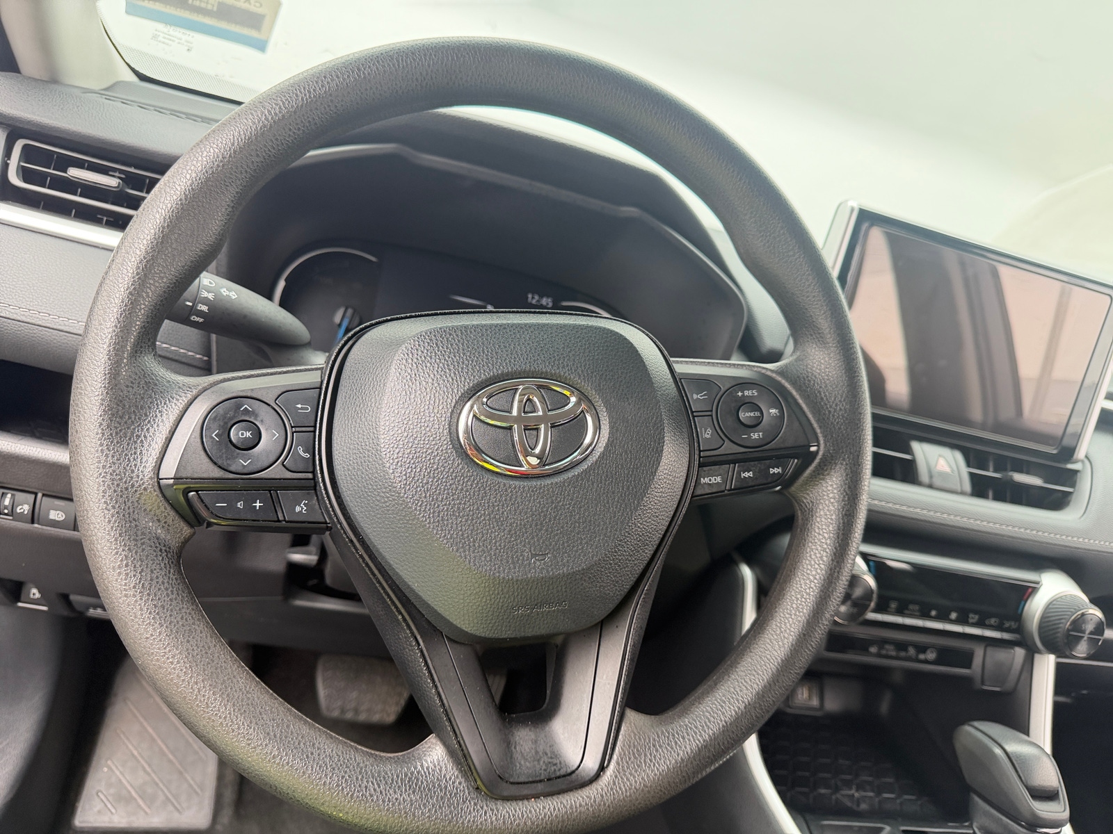 Thumbnail: 2025 Toyota RAV4 - 5