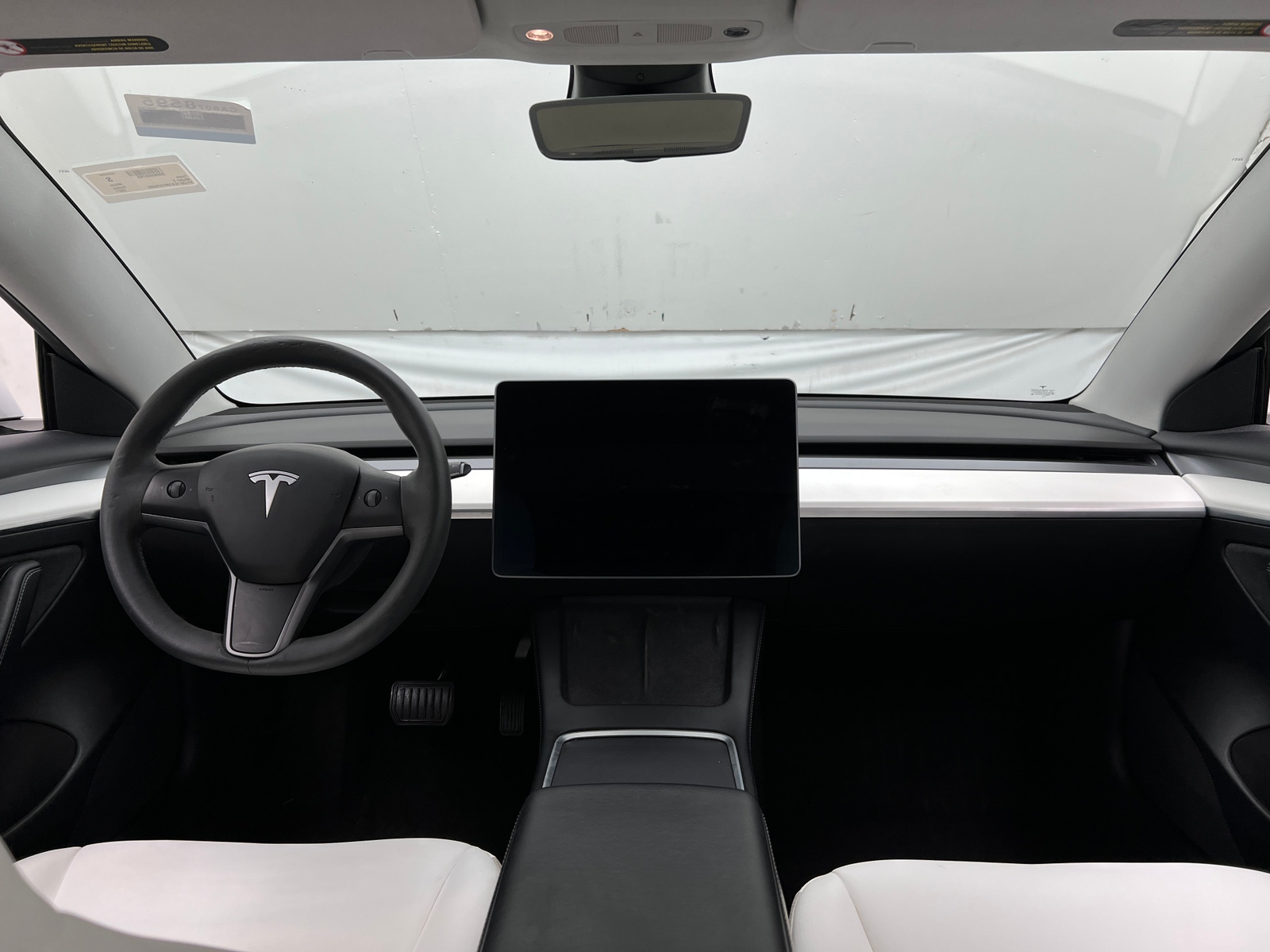 Thumbnail: 2021 Tesla Model 3 - 2