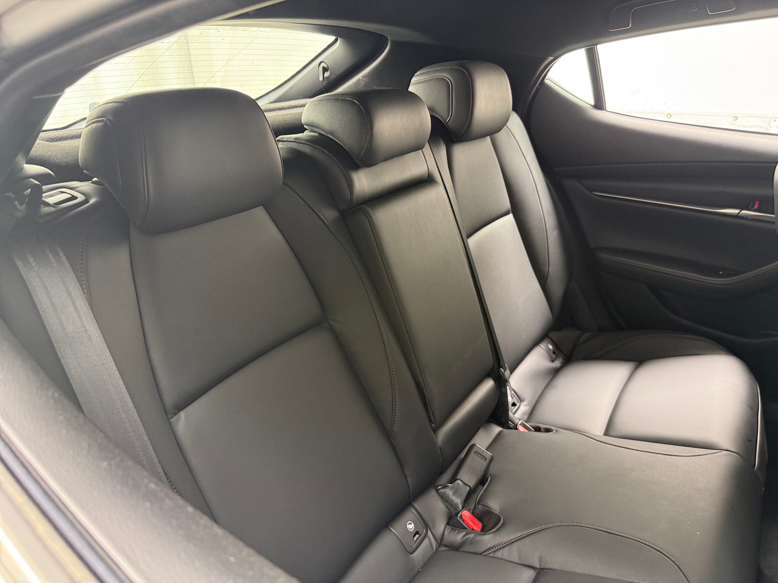 Thumbnail: 2020 Mazda Mazda3 - 5