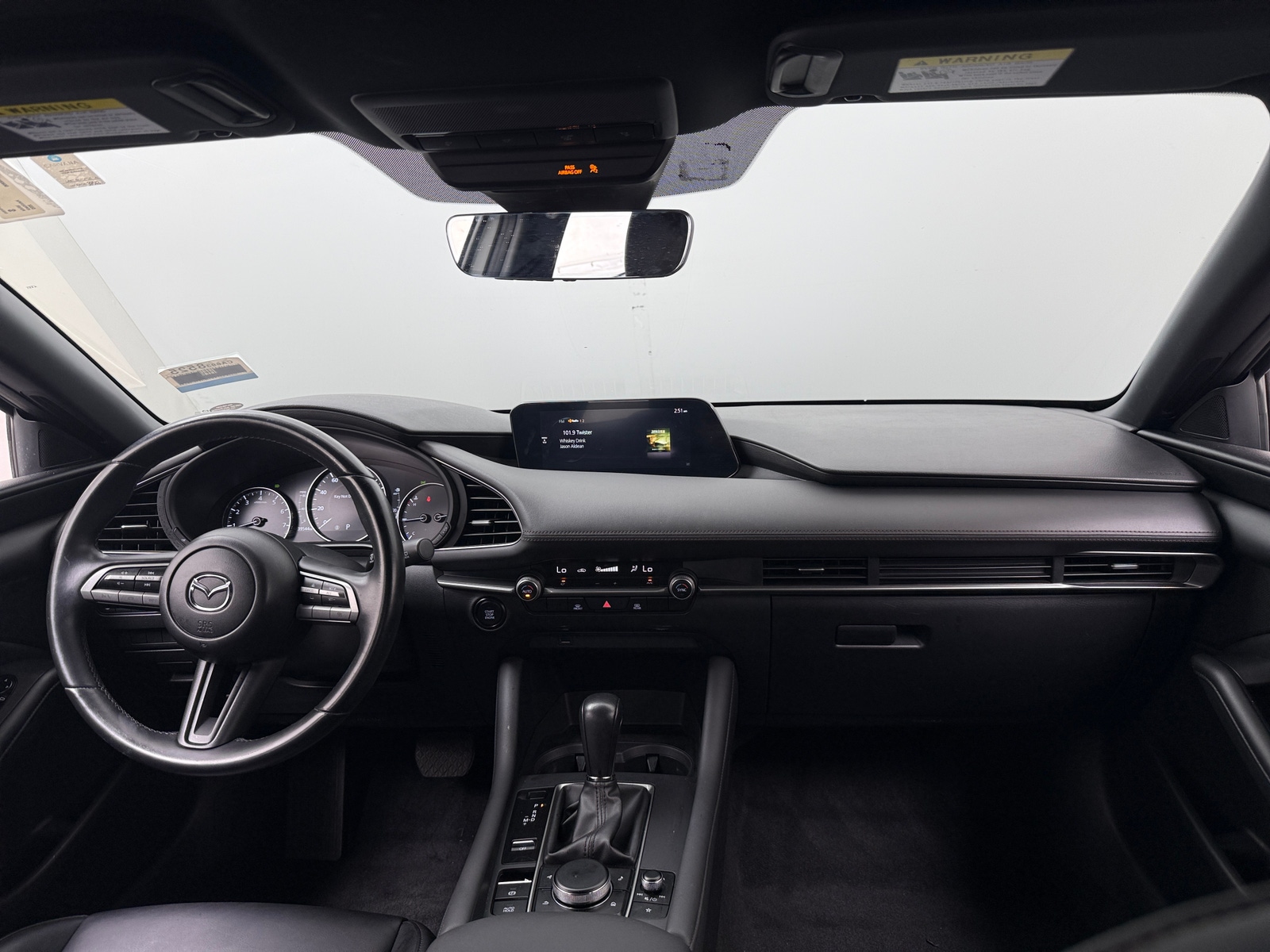 Thumbnail: 2020 Mazda Mazda3 - 2