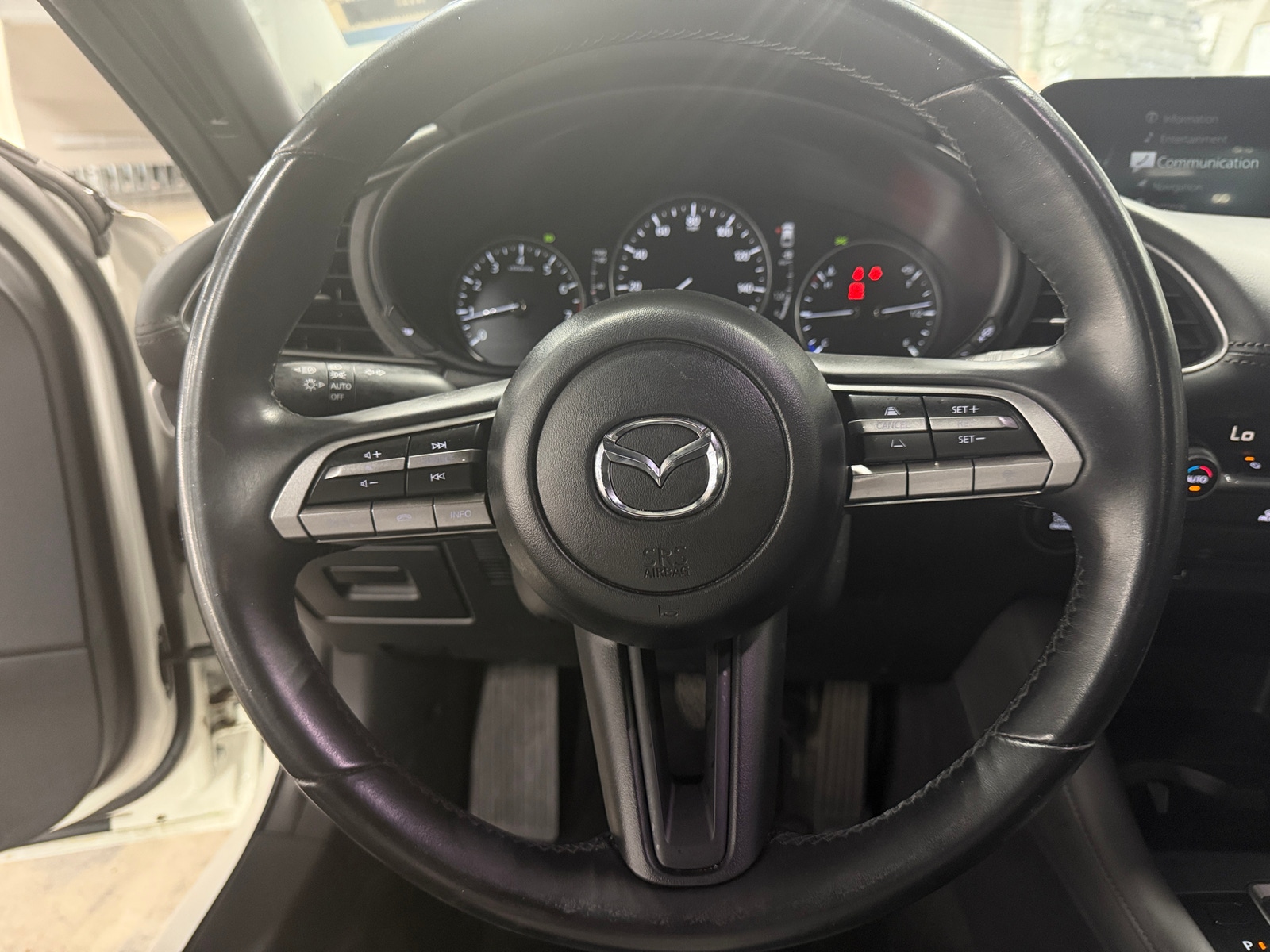 Thumbnail: 2020 Mazda Mazda3 - 4