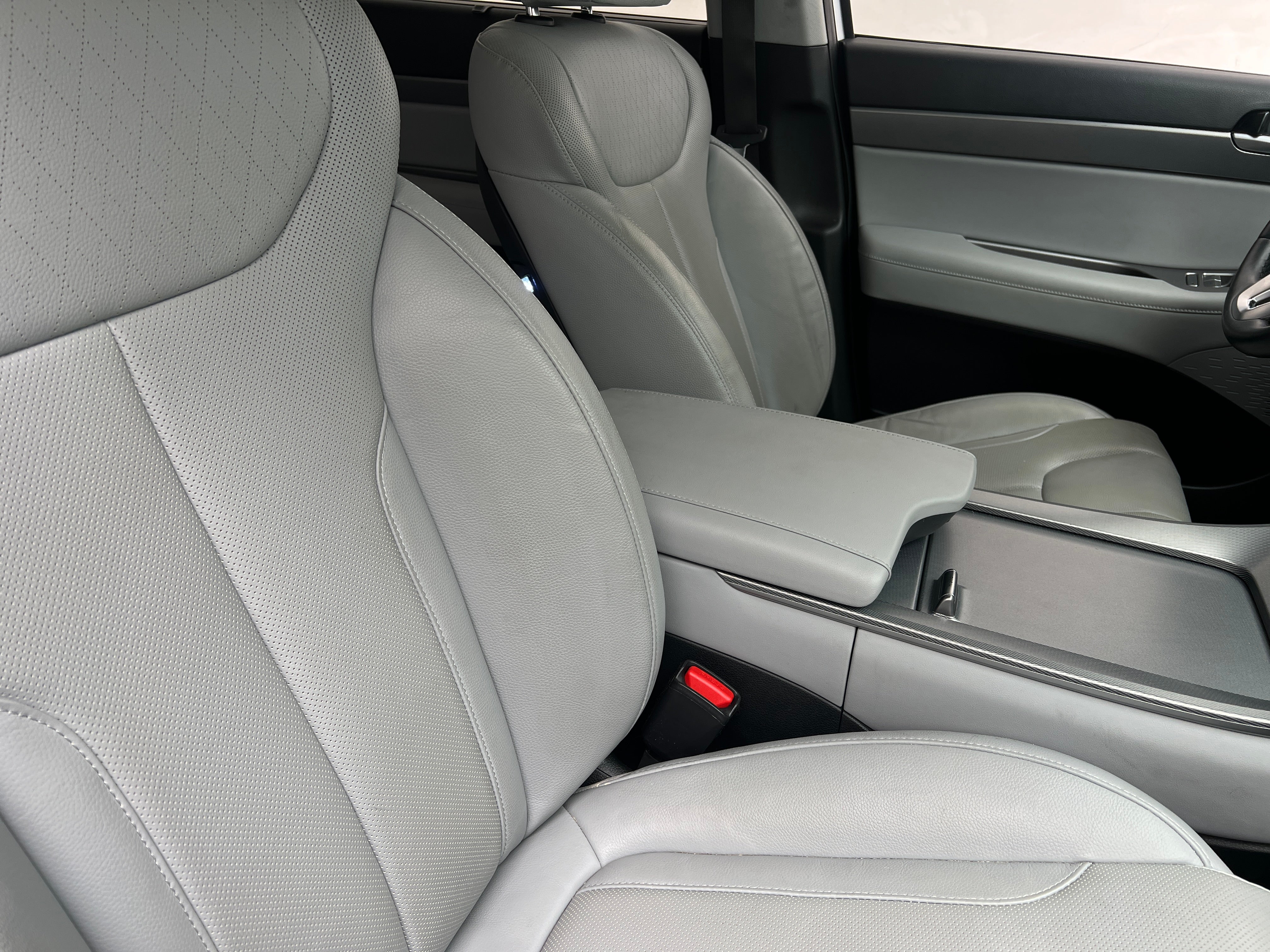2020 Hyundai Palisade