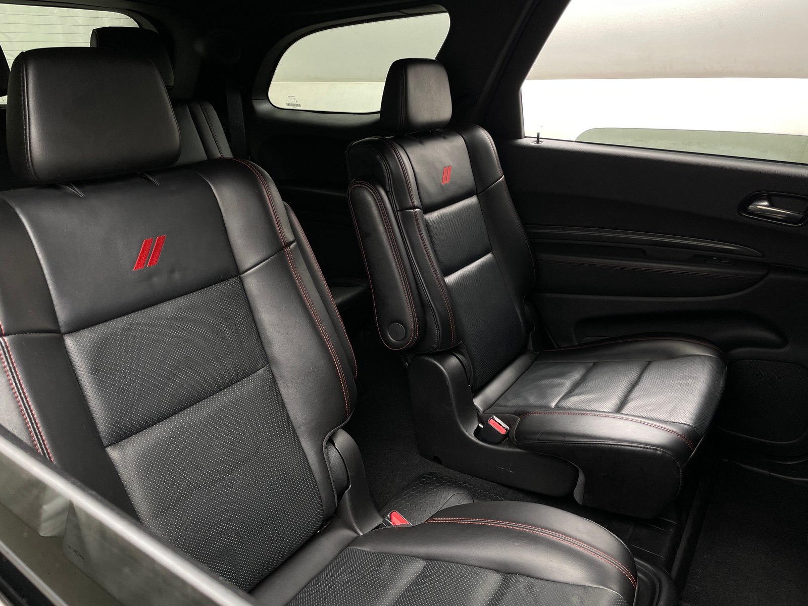 Thumbnail: 2023 Dodge Durango - 5