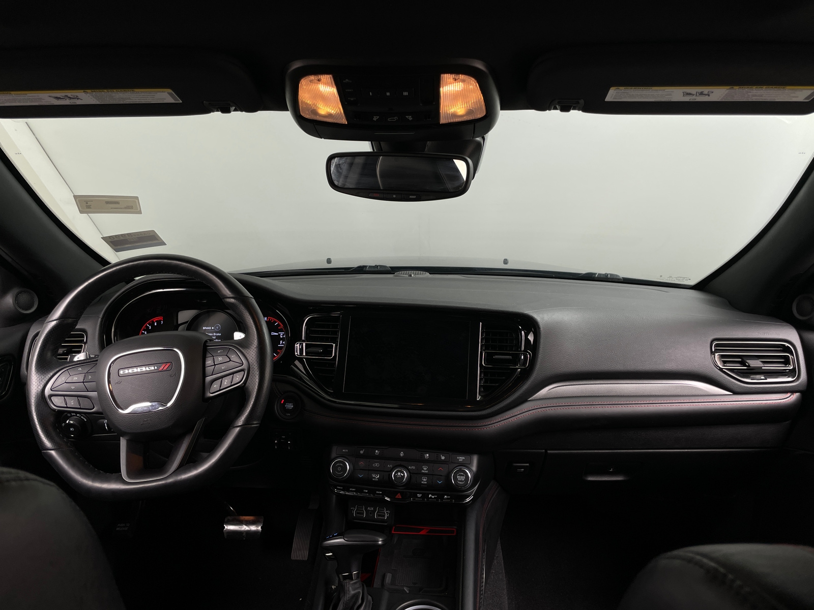 Thumbnail: 2023 Dodge Durango - 2