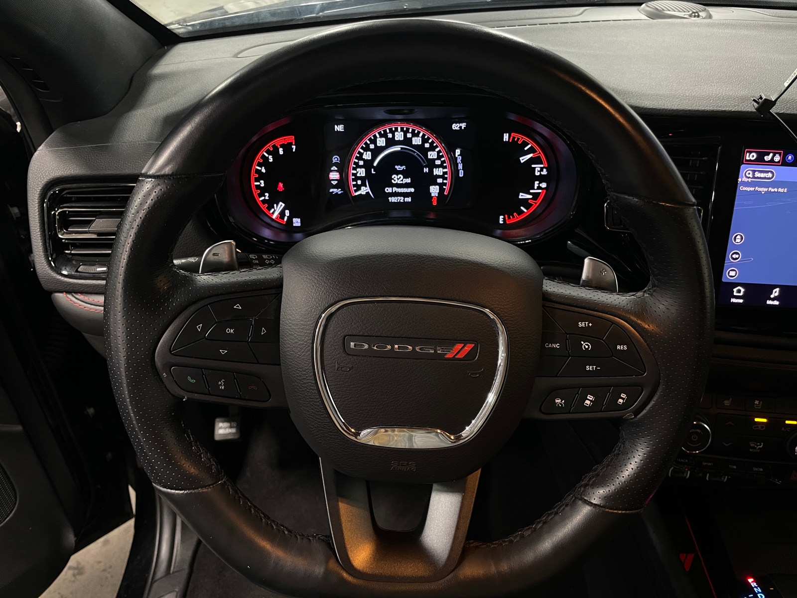 Thumbnail: 2023 Dodge Durango - 4
