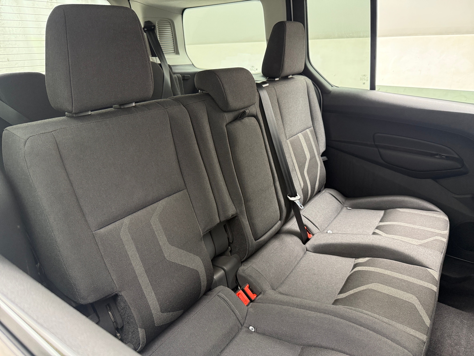 Thumbnail: 2014 Ford Transit Series - 6