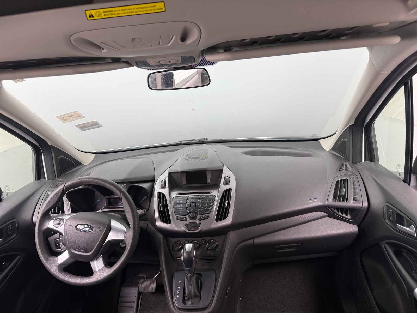 Thumbnail: 2014 Ford Transit Series - 3