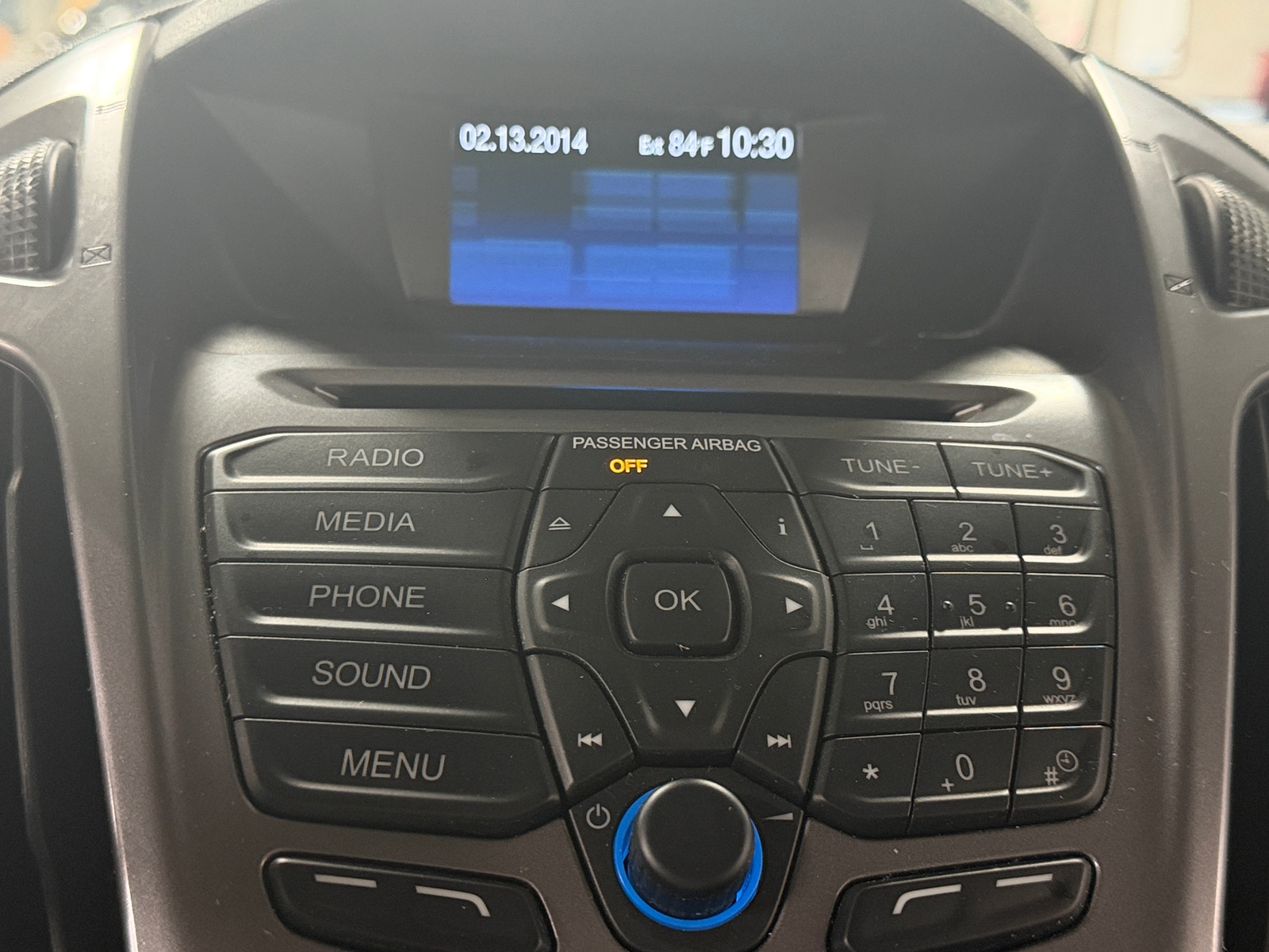 Thumbnail: 2014 Ford Transit Series - 4