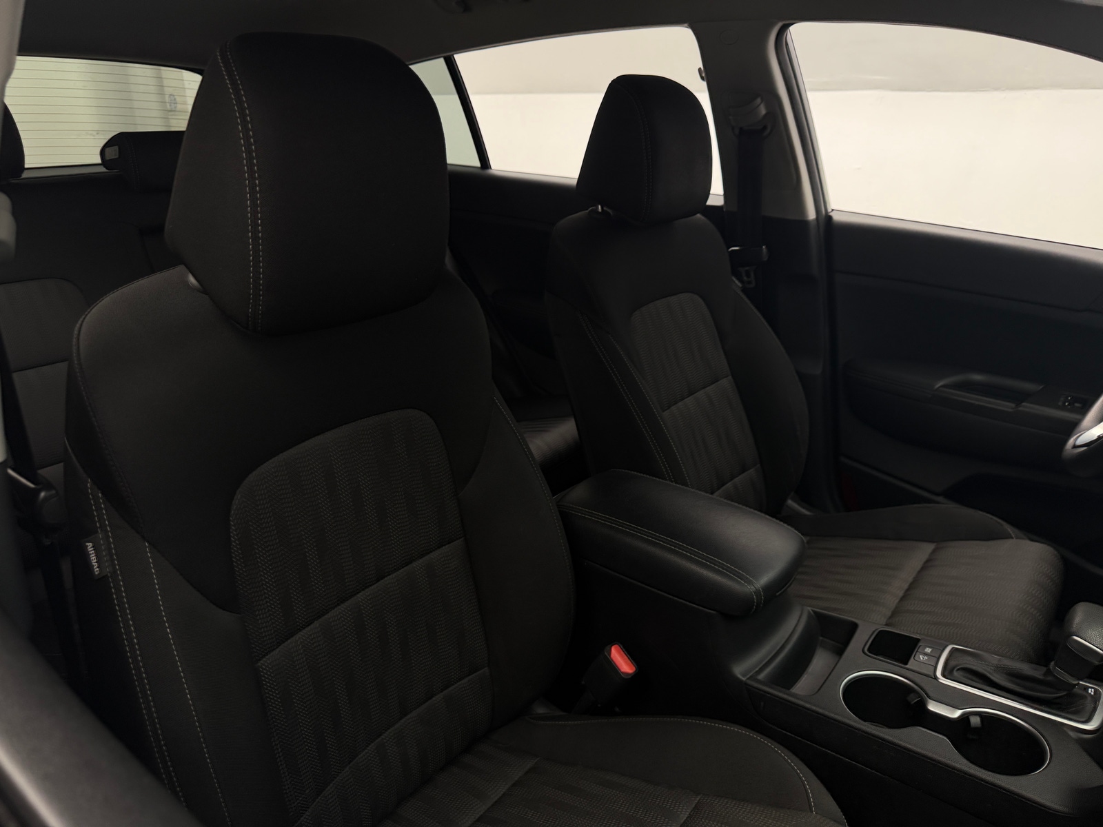 Thumbnail: 2017 Kia Sportage - 2